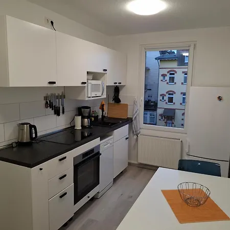 Apartment Schöne 3 In Ruhiger Lage Wuppertal