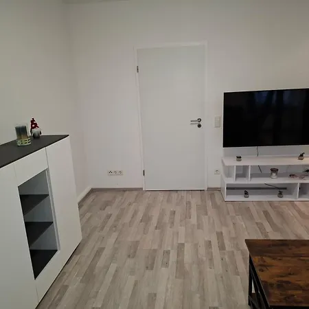 Apartment Schöne 3 In Ruhiger Lage Wuppertal