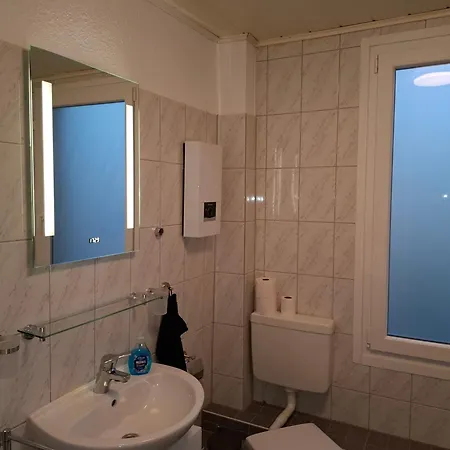 Apartment Schöne 3 In Ruhiger Lage Wuppertal