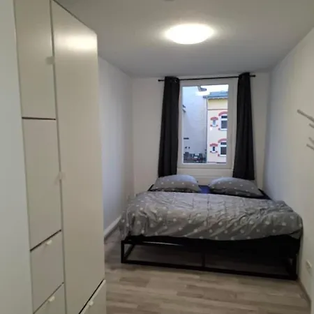 Schoene 3 In Ruhiger Lage Appartement Wuppertal