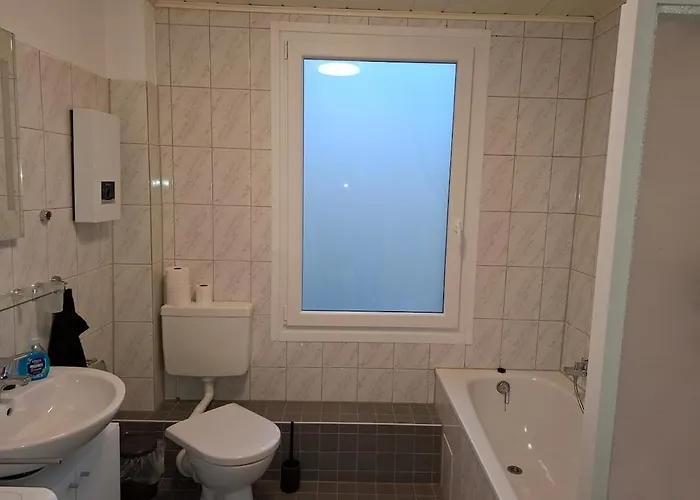 Schöne 3 In Ruhiger Lage Wuppertal