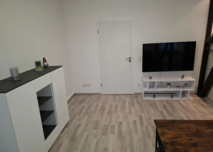 Apartment Schöne 3 In Ruhiger Lage Wuppertal