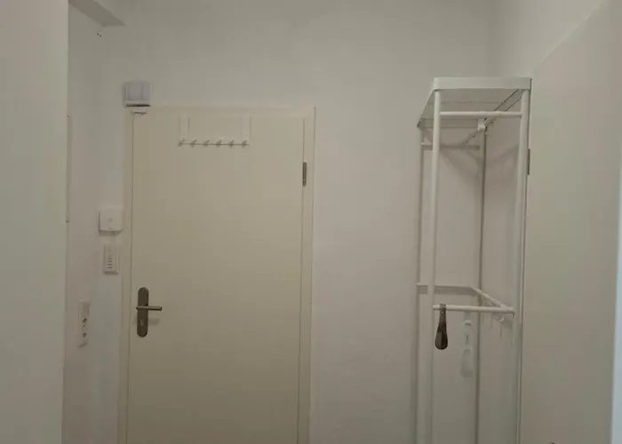 Schöne 3 In Ruhiger Lage Apartment Wuppertal