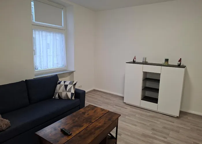 Schöne 3 In Ruhiger Lage Wuppertal