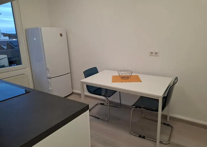 Schöne 3 In Ruhiger Lage Apartment Wuppertal