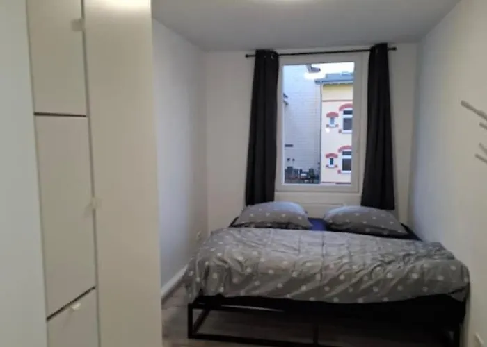 Schöne 3 In Ruhiger Lage Apartment Wuppertal